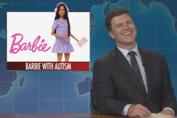 Weekend Update Joke Swap
