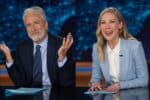 Daily SHow Guests Desi Lydic