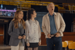 Will Ferrell SNL promo