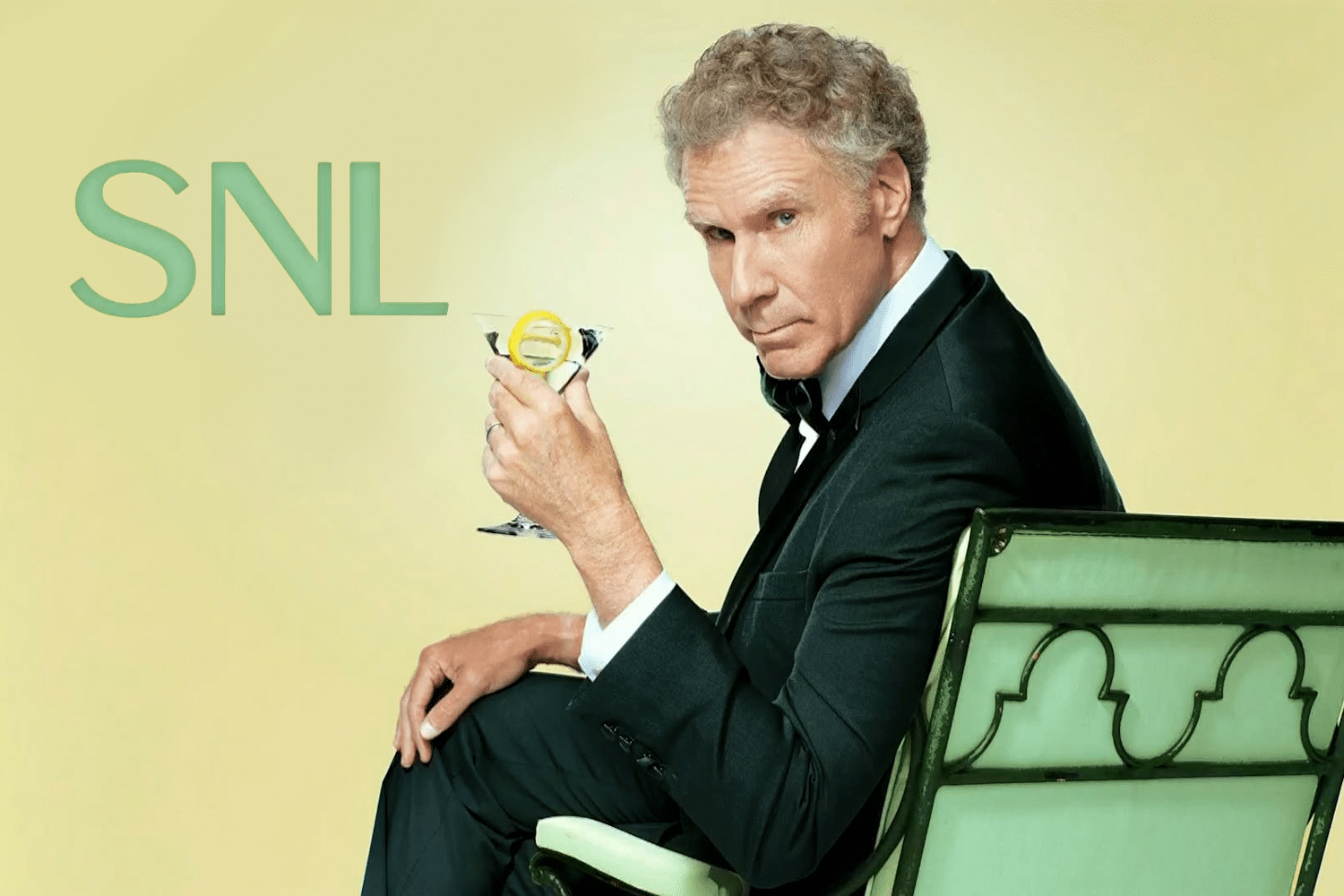 Will Ferrell