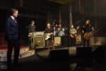 Foo Fighters LAte Show Everlong