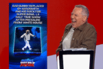 Greg Gutfeld What Did I Miss