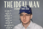 James Austin Johnson Summer Tour Dates