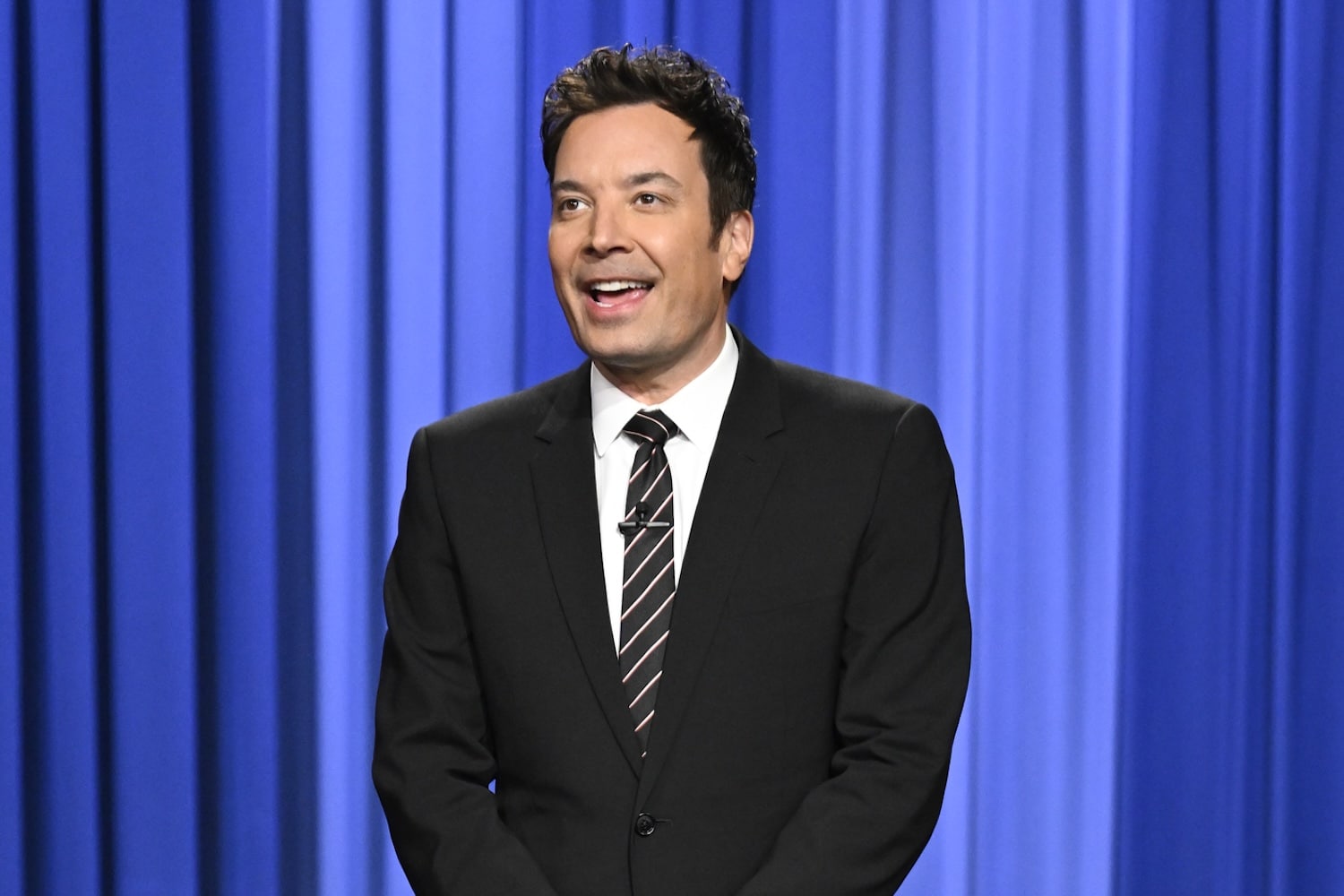 Fallon Repeat Late Show Finale