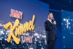 Jimmy Kimmel ABC Upfront