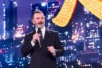 Jimmy Kimmel ABC Upfront Jokes 2026