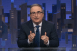 John Oliver Last Week Tonight