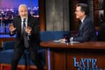 Jon Stewart, Stephen Colbert