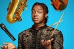 Josh Johnson HBO Special TRailer