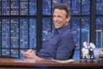 Late Night Seth Meyers