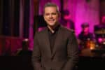 Matt Damon SNL