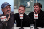 Robert Smigel, Mikey Day, Steeter Seidell