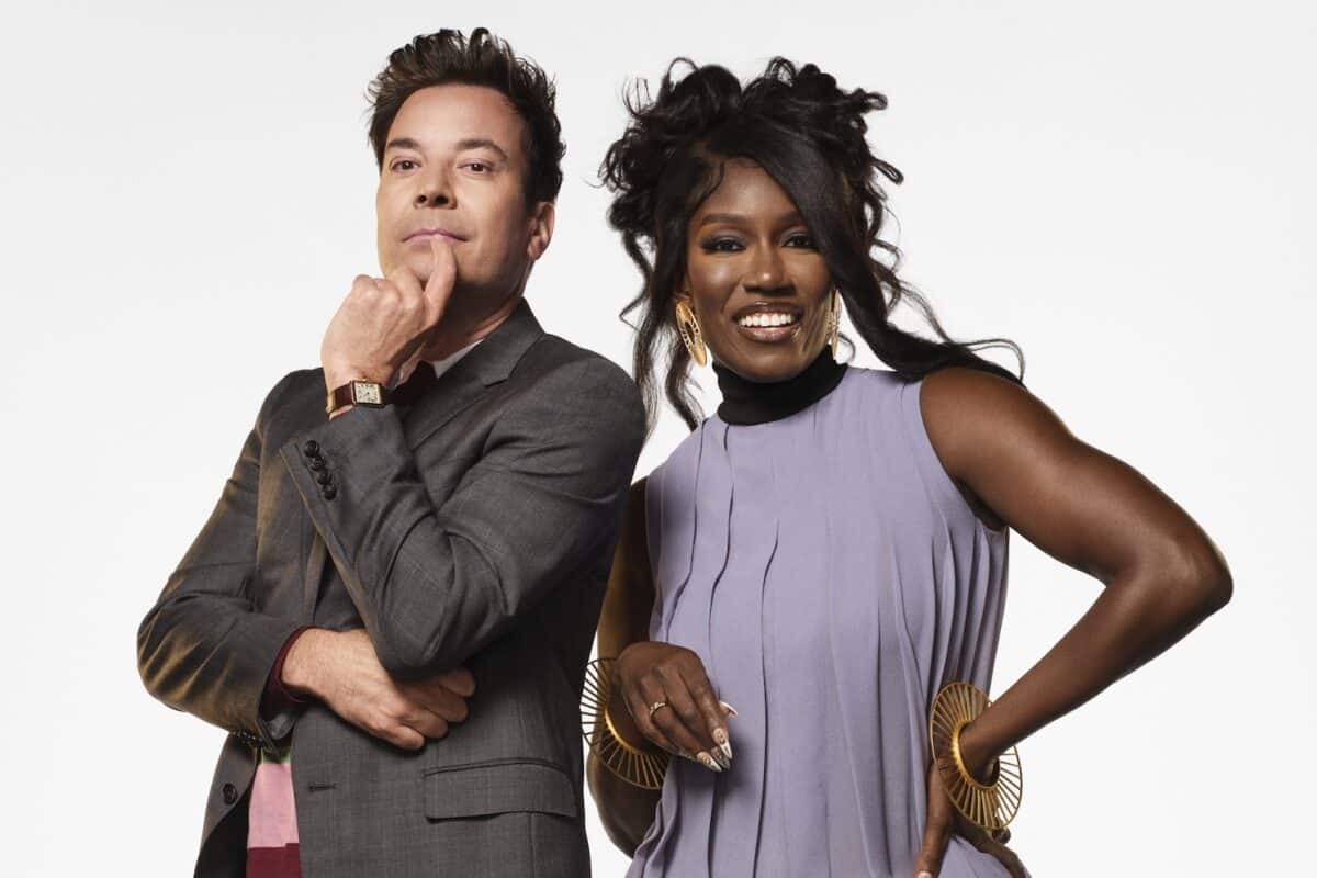 On Brand Fallon Cancelled NBC