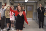 Molly Shannon SNL Finale Cameo