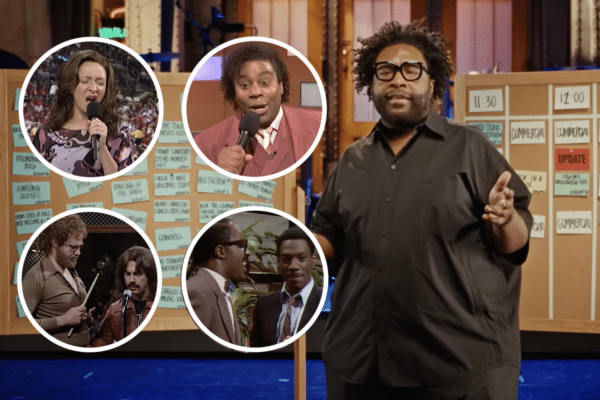 SNL Musical Sketch Best Ever