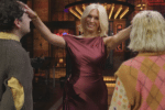 SNL UK Hannah Waddingham