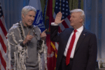 SNL Will Ferrell Jeffrey Epstein