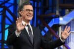 Colbert Final Guests May 4