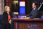 Stephen Colbert Tributes Finale Late Show