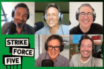 strike force five