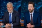Daily Show Guests Week May 11