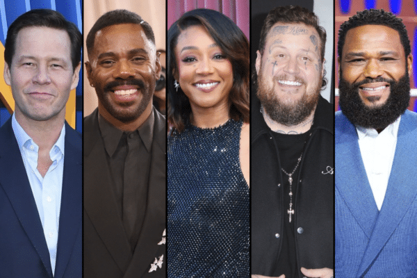 Kimmel guest hosts