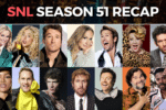 SNL Feedback Show: S51 Postseason