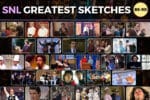 SNL's Greatest Sketches - 85-90
