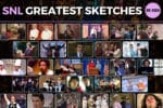 SNL's Greatest Sketches - 91-100