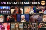 SNL Greatest Sketches - 73-78
