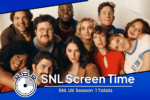 SNL UK Screen Time