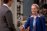 Amy Poehler Spin City