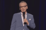 Bill Maher