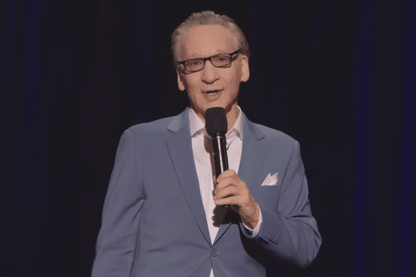 Bill Maher
