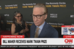 Bill Maher CNN