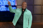 Byron Allen Comics Unleashed