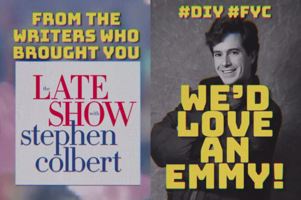 Late Show Emmy