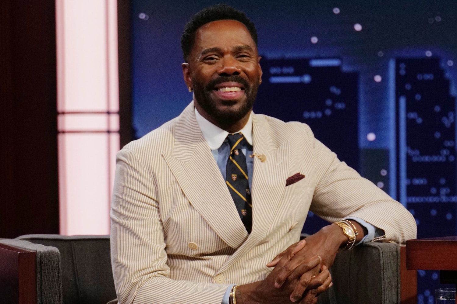 Colman Domingo