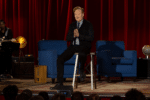 Conan O'Brien TBS finale