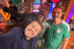 After Hours with James Corden