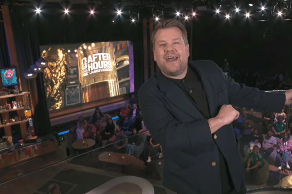 After Hours with James Corden