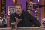 After Hours with James Corden