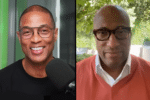 Don Lemon, Byron Allen