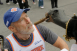 Triumph, Jon Stewart