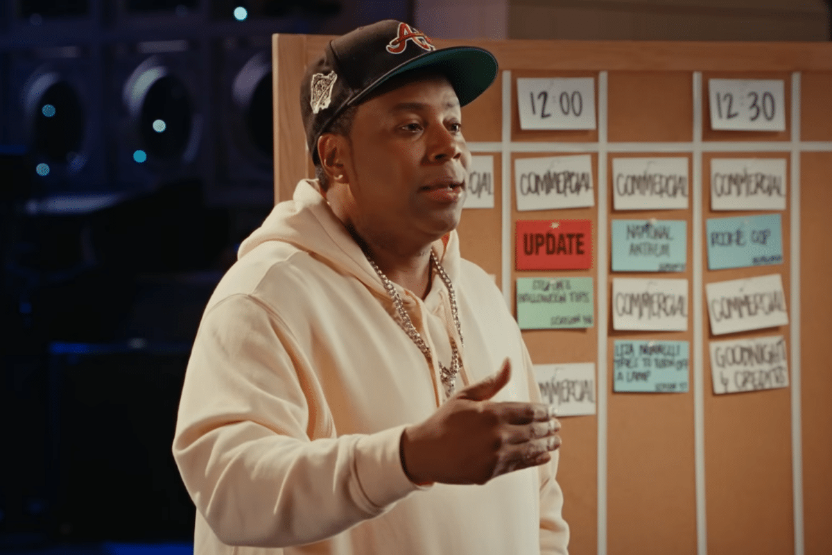 Kenan Thompson