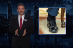 Jimmy Kimmel Trump Cankles