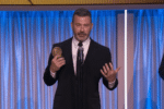 Jimmy Kimmel Peabody Awards