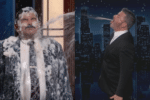 Guillermo Rodriguez, Jimmy Kimmel