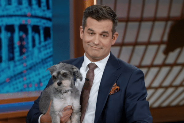Michael Kosta