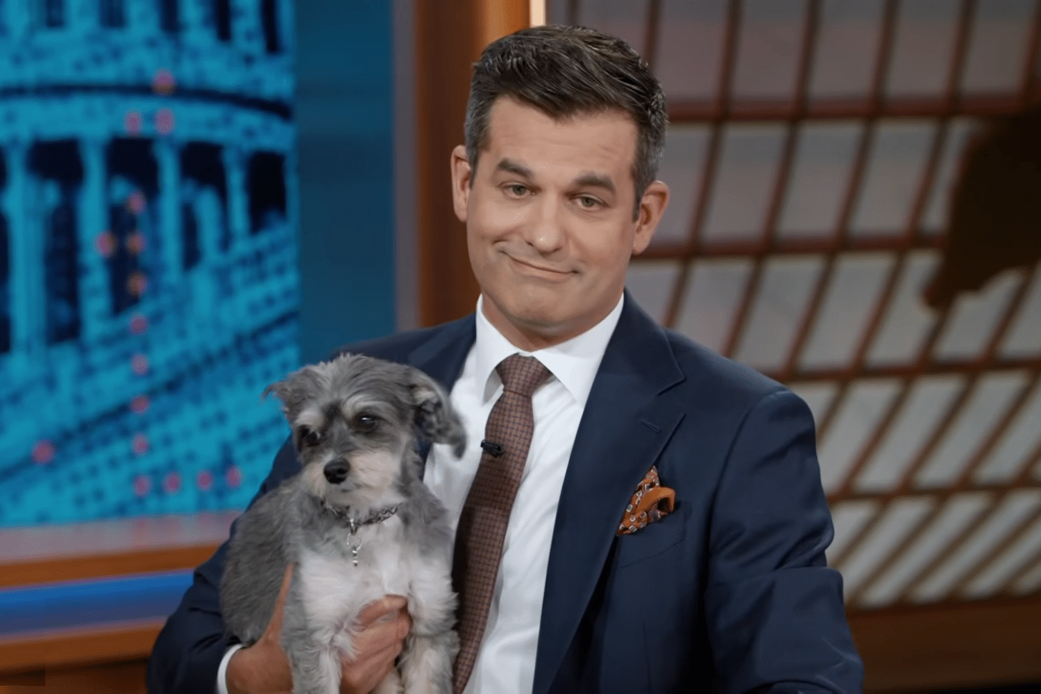 Michael Kosta